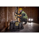 Caja con Luz 2 en 1 TOUGHSYSTEM 2.0 Dewalt DWST08061 DEWALT - 17