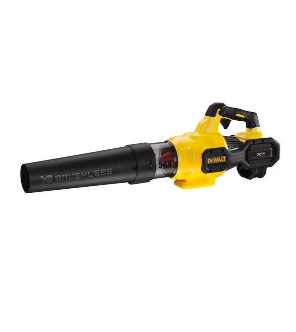 Soplador axial sin escobillas XR Flexvolt con batería  54/18V 3/9Ah Dewalt DCMBA572N