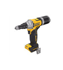 Remachadora sin escobillas 6,3 mm XR 18V Dewalt DCF414NT  - 4