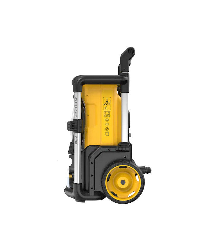 Hidrolipiadora a batería XR 2x18V Dewalt DCMPW1600N DEWALT - 6