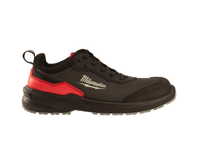 Zapatos de seguridad FLEXTRED Milwaukee S1PS 1L110133 MILWAUKEE - 2