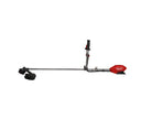 Desbrozadora a bateria M18 Fuel 40cm Milwaukee M18FBCU-0 MILWAUKEE - 4