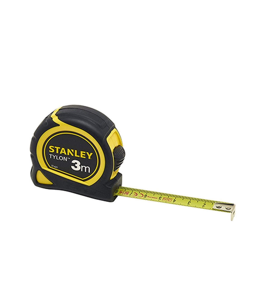 FLEXOMETROS TYLON 3MX13MM 1-30-687 stanley