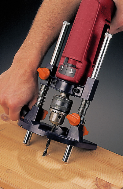 KWB Drill Stand 49778400