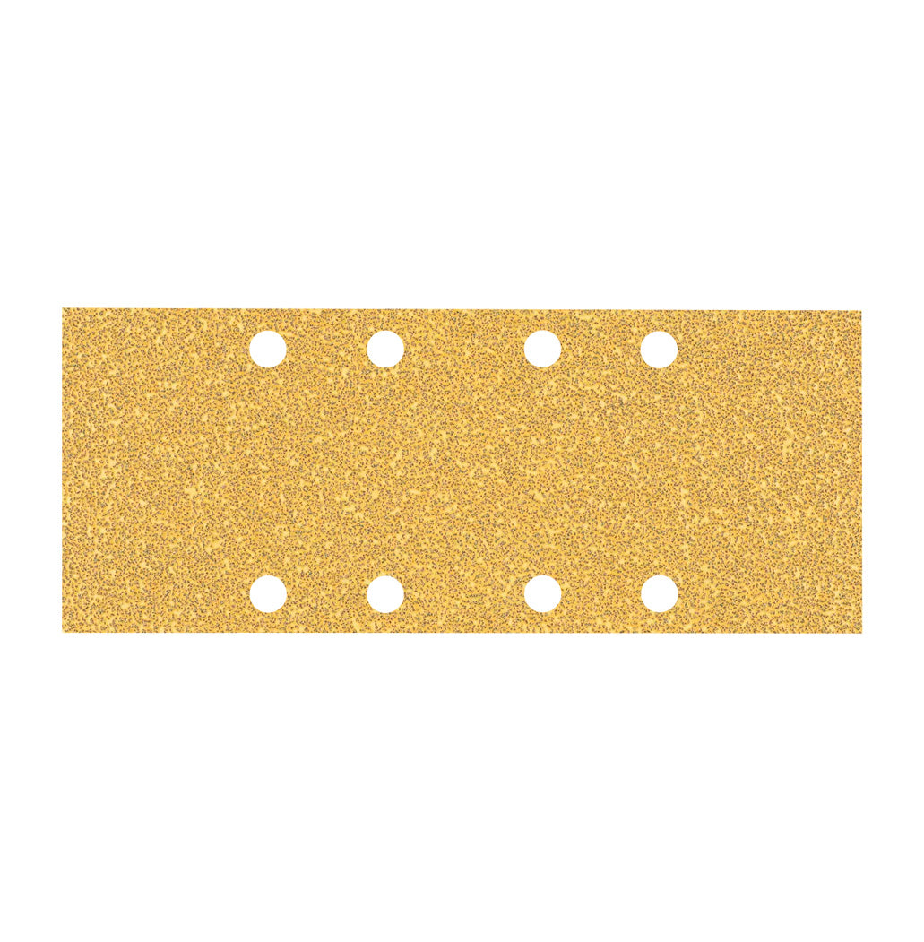 Sandpaper for Bosch Expert C470 orbital sanders 93x230mm 10 pcs