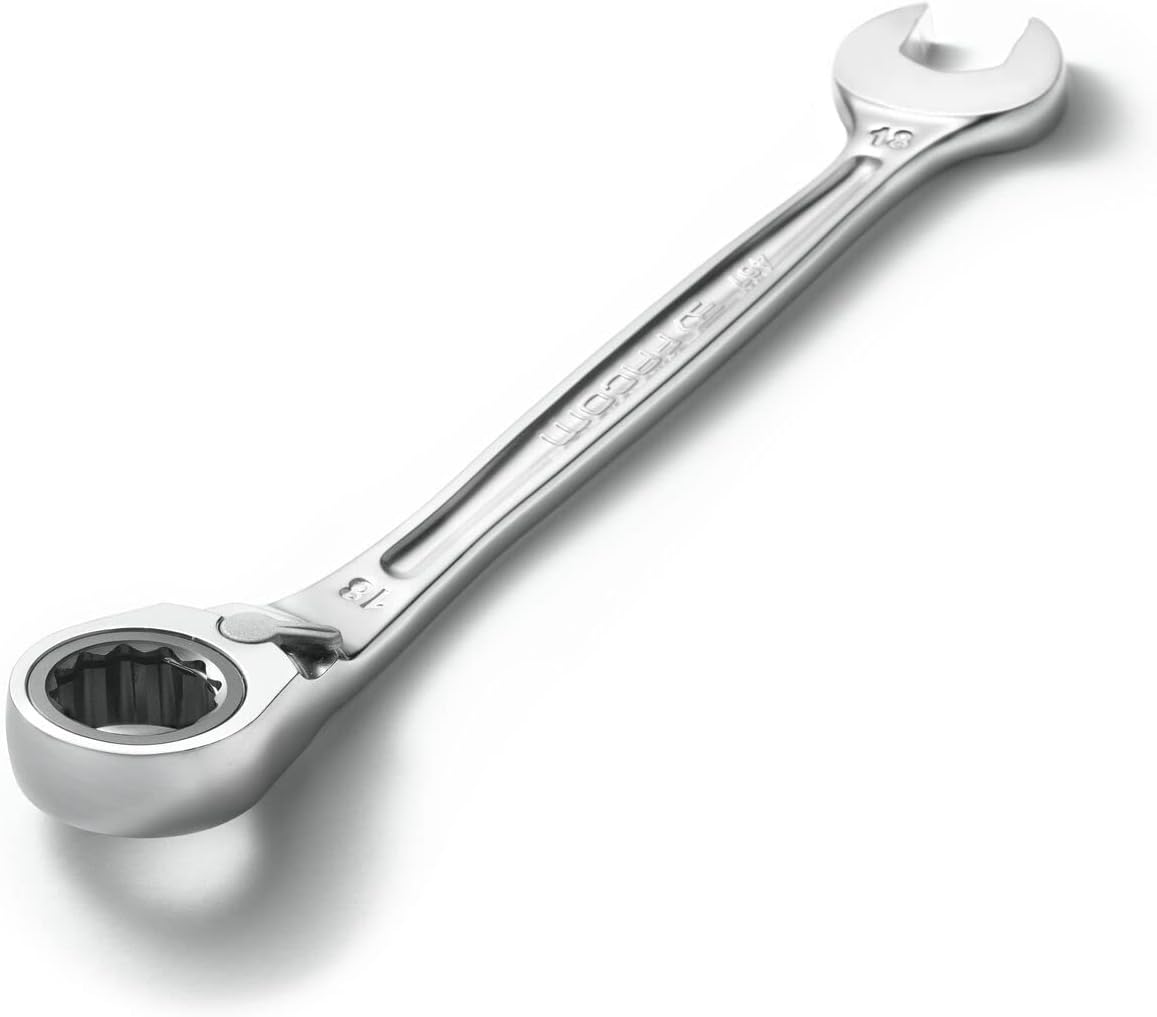 Facom 467B.JP10PB Combination Wrench Set of 10