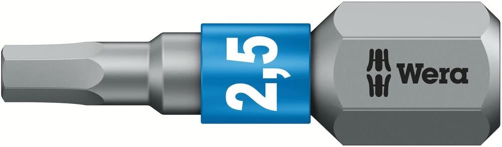 Wera Bicycle Set 3 41-piece Bicycle Tool Kit ref.004187