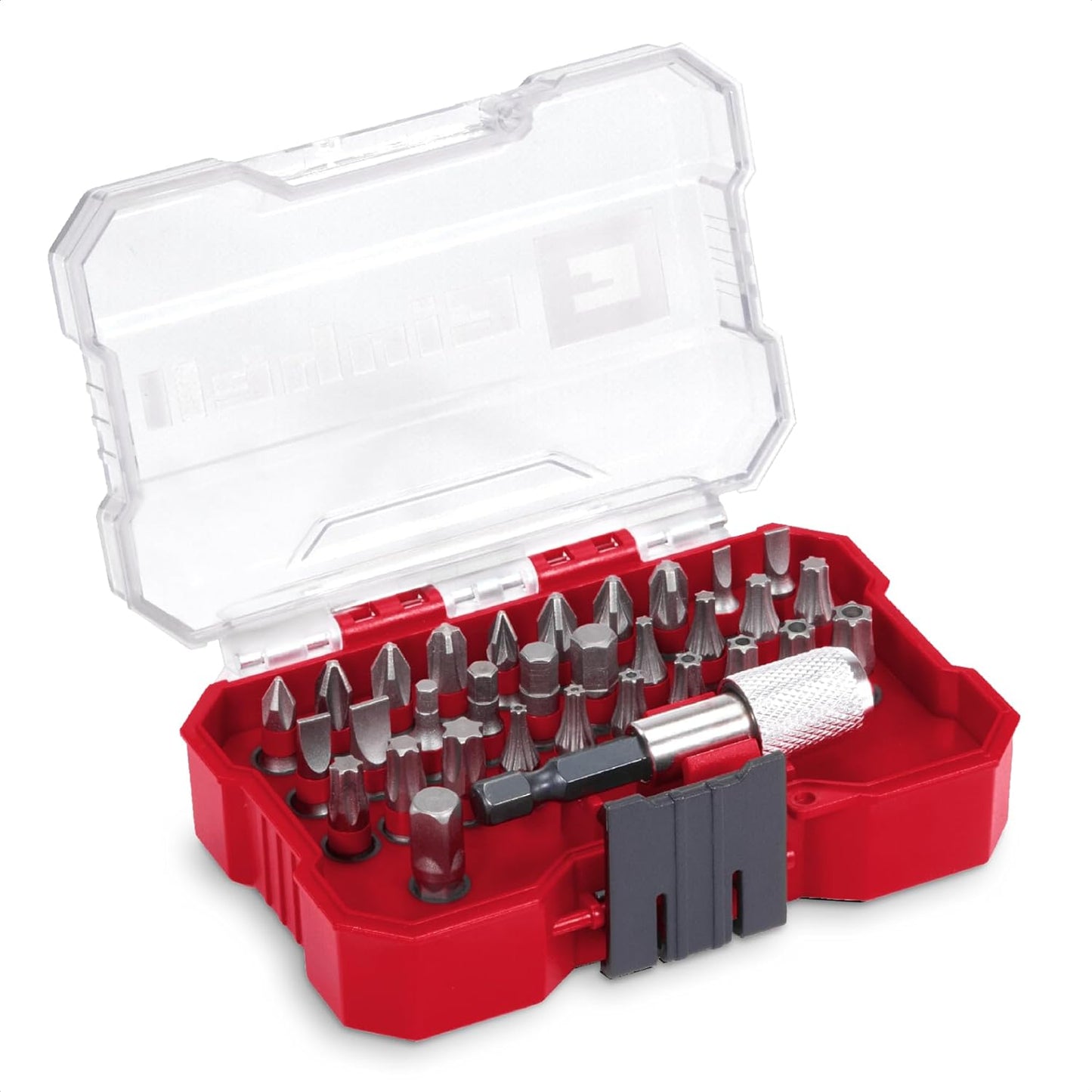XS-CASE 32-piece bit set Einhell 49118693