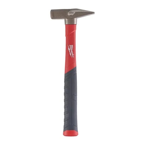 Special kit with hand tools + charger + battery + Milwaukee rolling toolbox