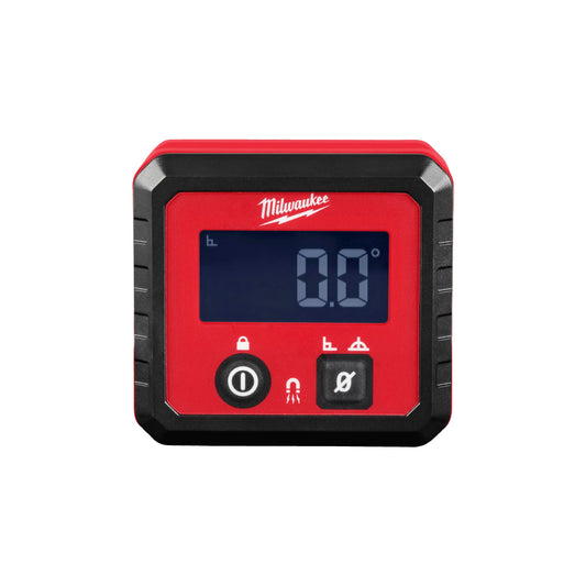Milwaukee Digital Inclinometer