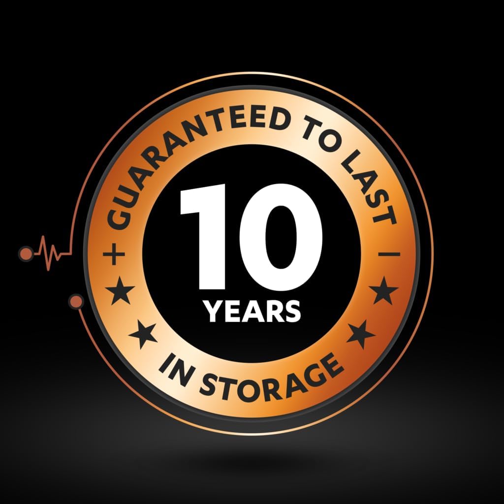Duracell Plus Power C 2-Pack Alkaline Batteries