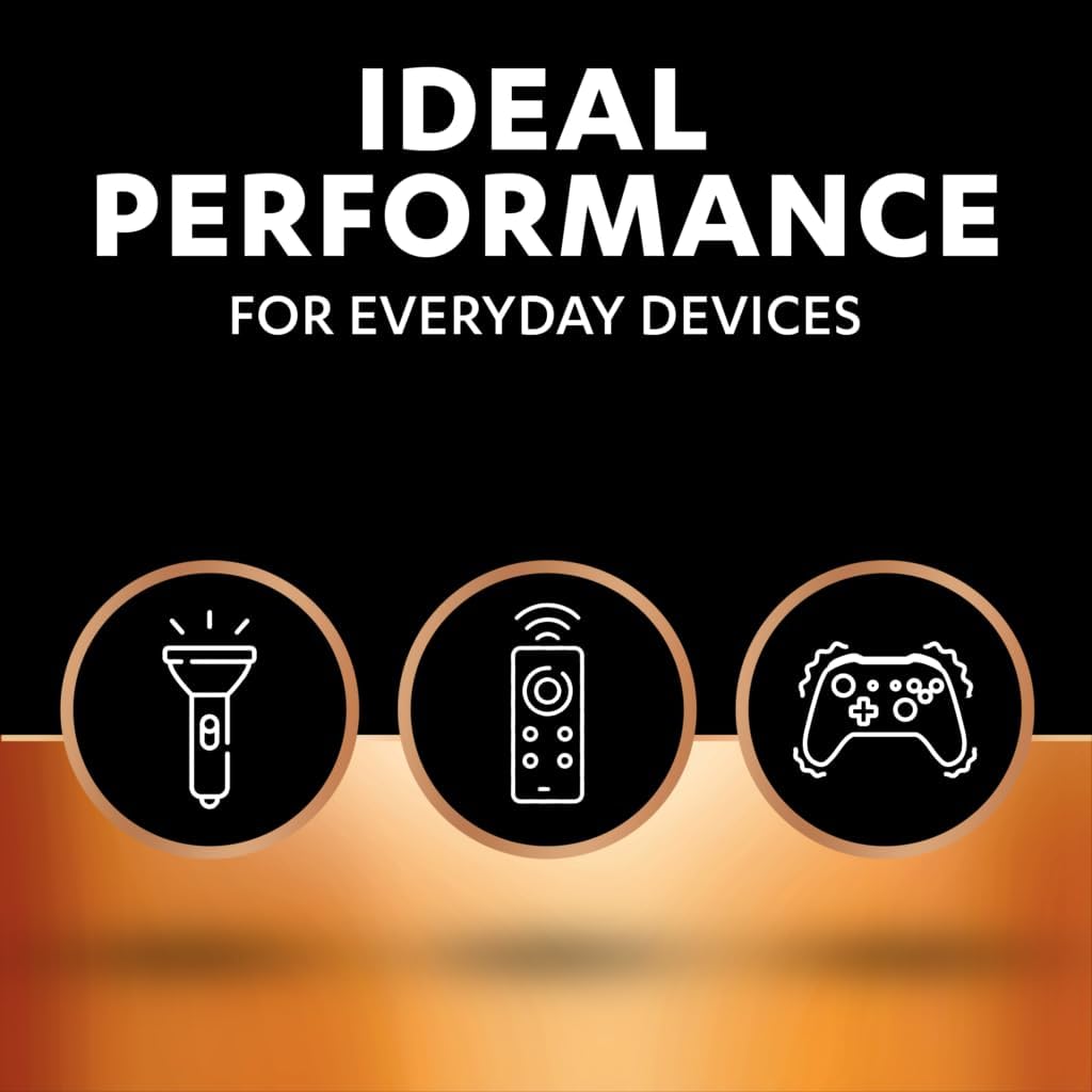 Duracell Plus Power C 2-Pack Alkaline Batteries