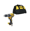 DEWALT DCD796Z 18V XR Brushless Hammer Drill with bag