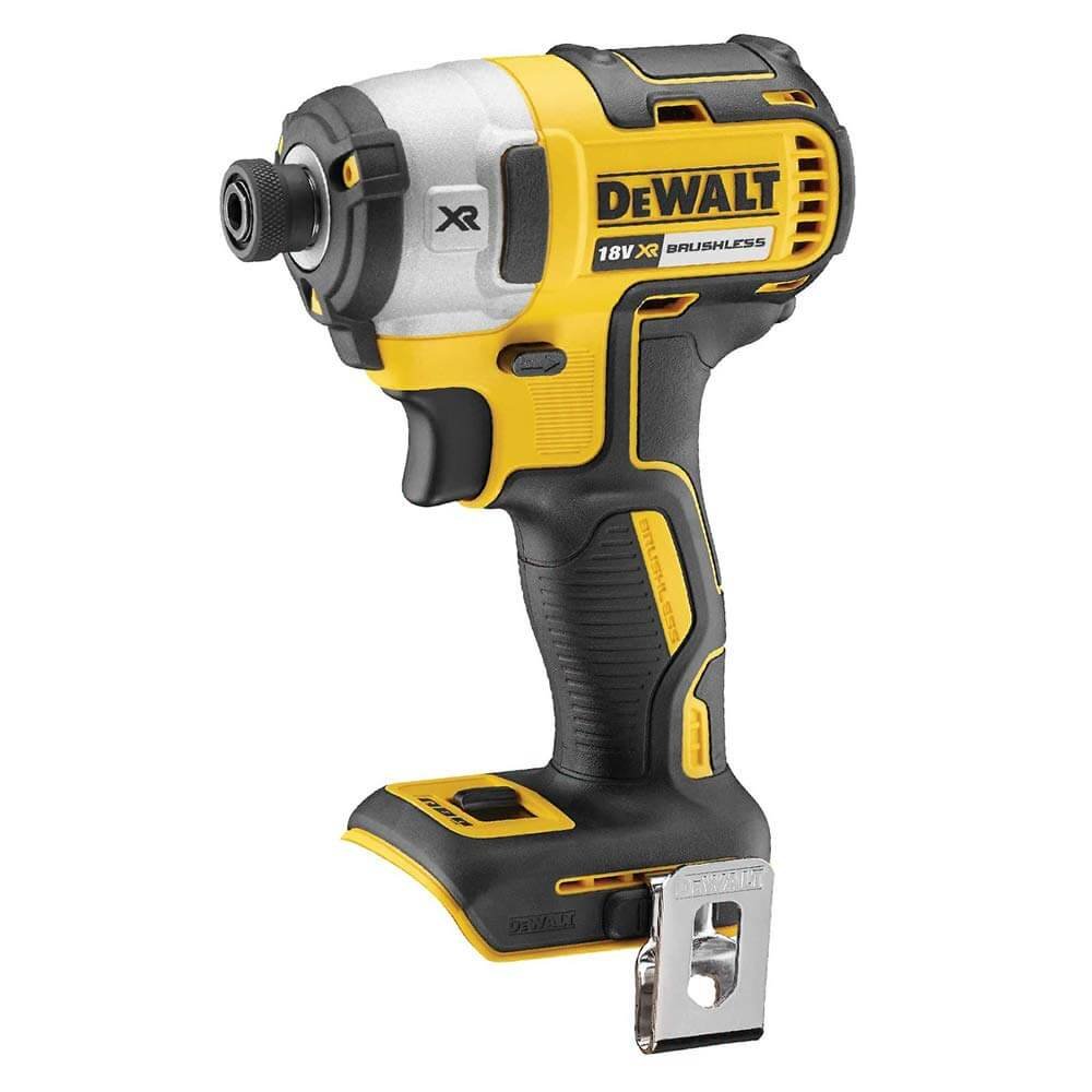 Power kit 6 Dewalt battery-powered tools DCK645P3T