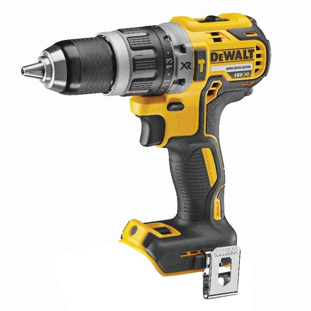 Power kit 6 herramientas Dewalt a batería DCK645P3T