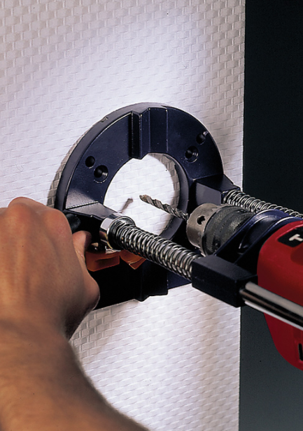 KWB Drill Stand 49778400