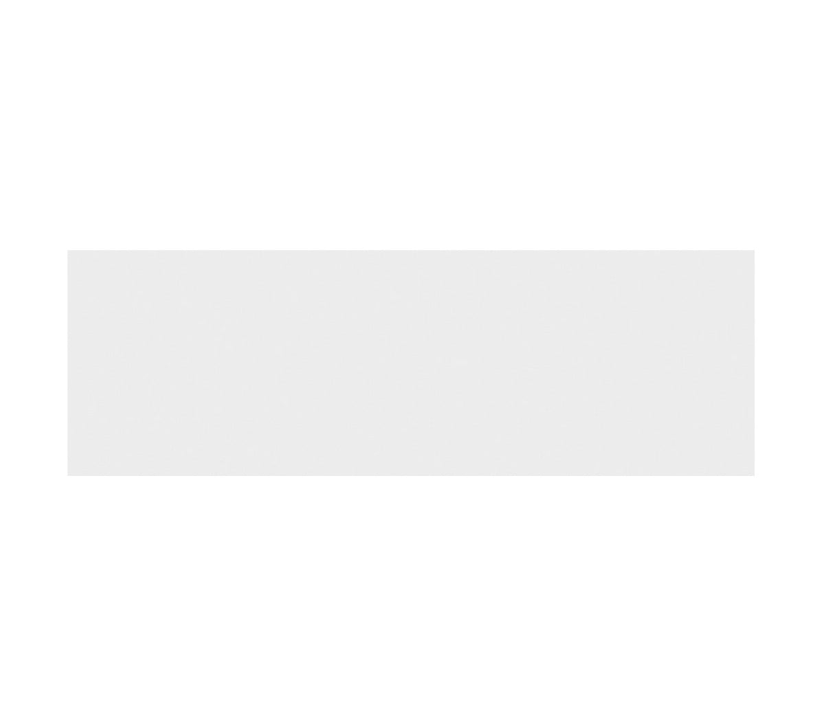 Box of 4 pieces Superwhite Matte Coating 30x90 Keraben (box 1.08m2)