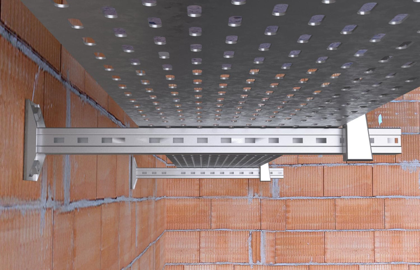 Box of 4 HybridPower 10x90 FUS Fischer nylon and steel plugs