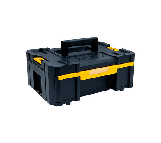 Dewalt TSTAK III multipurpose suitcase