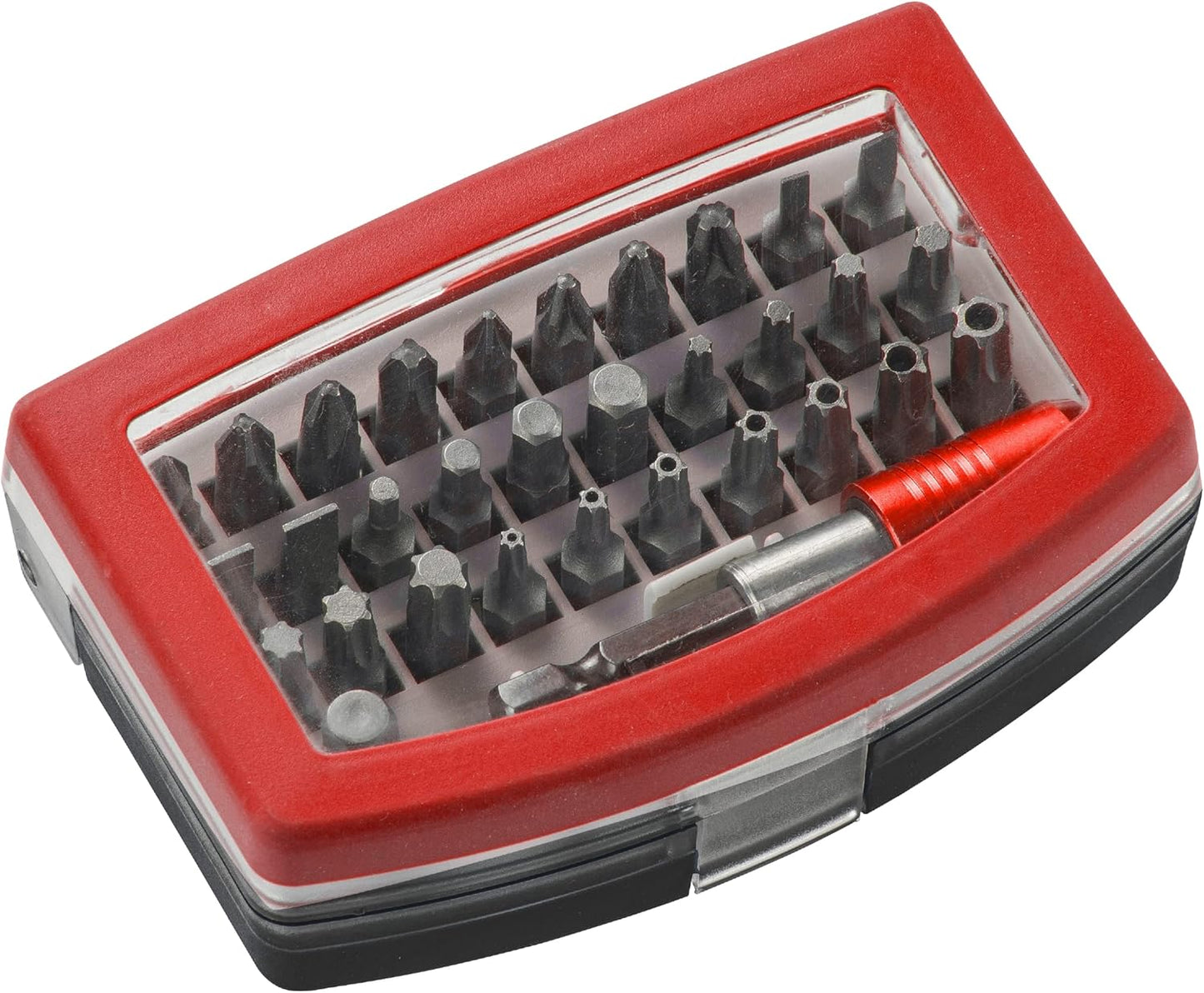 Bit set 32pcs KWB 49118490