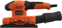 Lijadora orbital Black+Decker 1/3 hoja 150w BEW220 BLACK + DECKER - 2