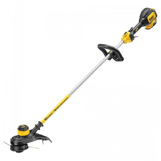 Desbrozadora sin escobillas XR 18V 33cm Dewalt DCM561PB