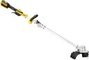 Desbrozadora sin escobillas XR 18V 36cm Dewalt DCMST561N