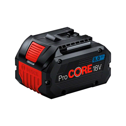 Batería GBA 18V 8.0Ah ProCare Bosch