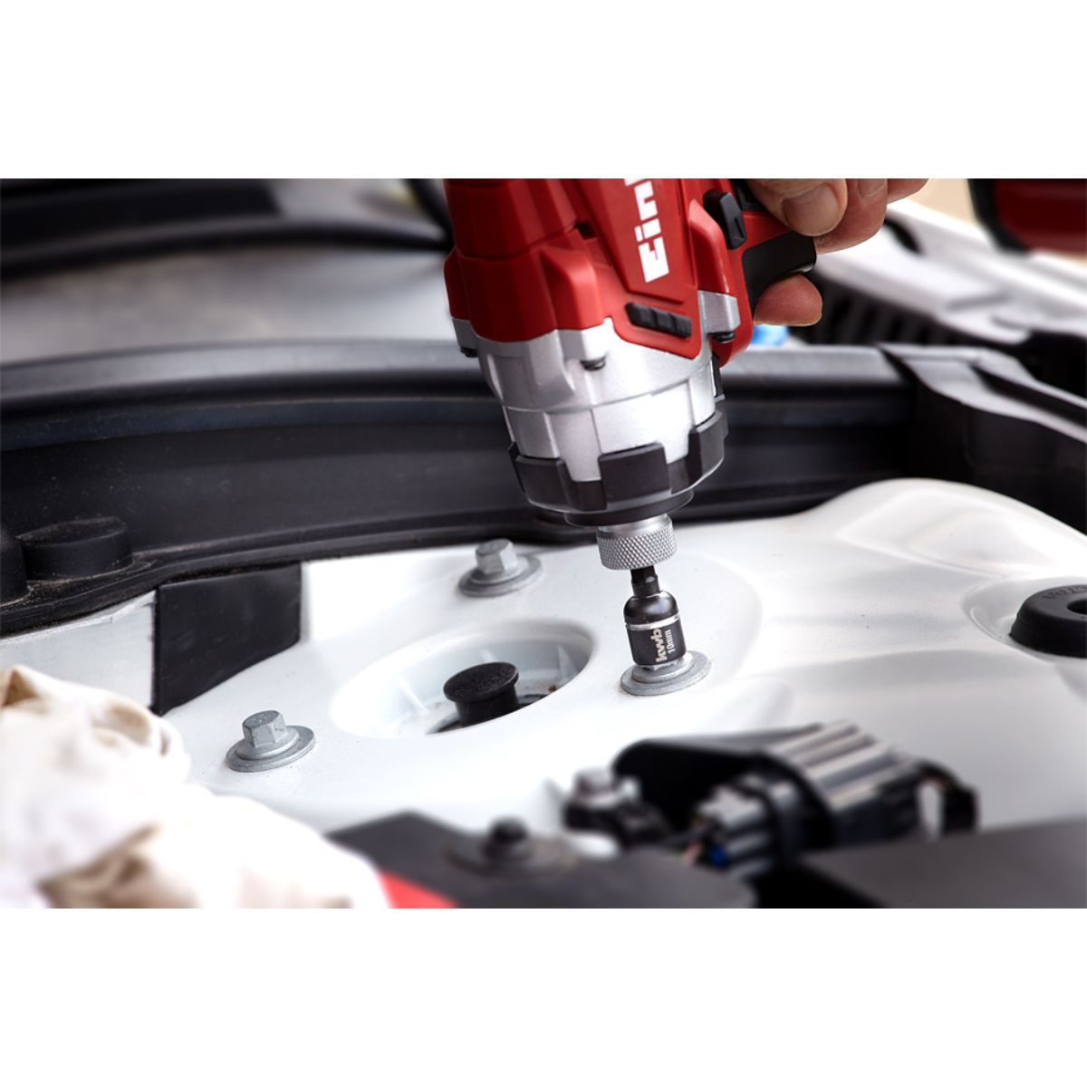 KWB 49109000 37-piece bit set