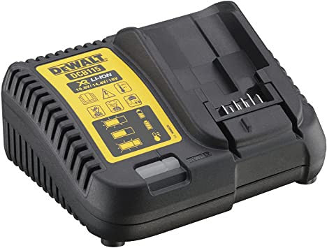 Power Kit 8 Herramientas batería Dewalt DCK854P4T