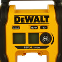 Compresor de aire 18V Dewalt DCC018N