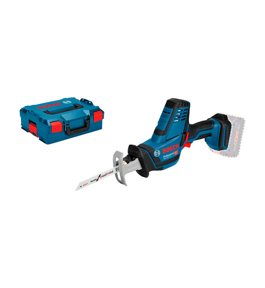 Saber Saw 18V Bosch GSA 18V-LI C