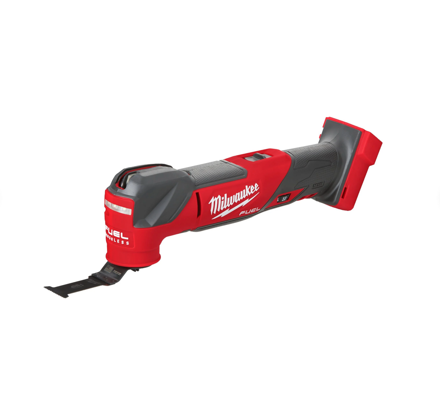 Powerpack 5 herramientas + 2bat 5Ah + Cargador + Bolsa Milwaukee M18 BLCPP5A-502B
