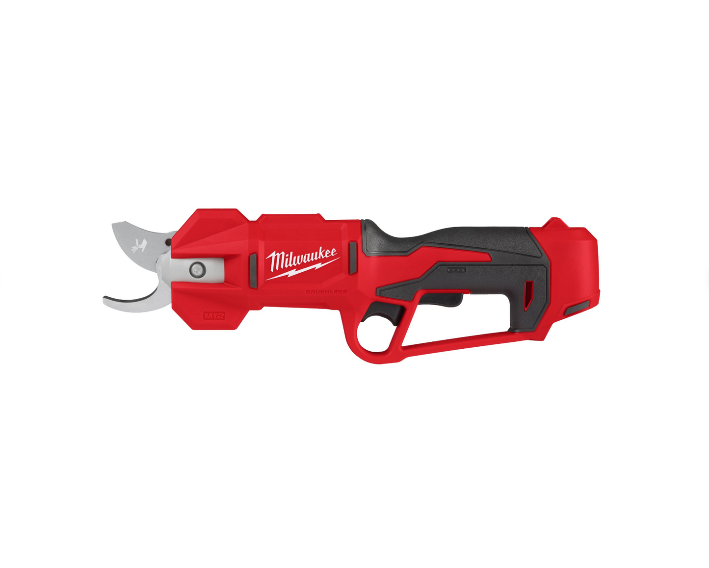 M12 Milwaukee M12 BLPRS-0 battery-powered pruning shears