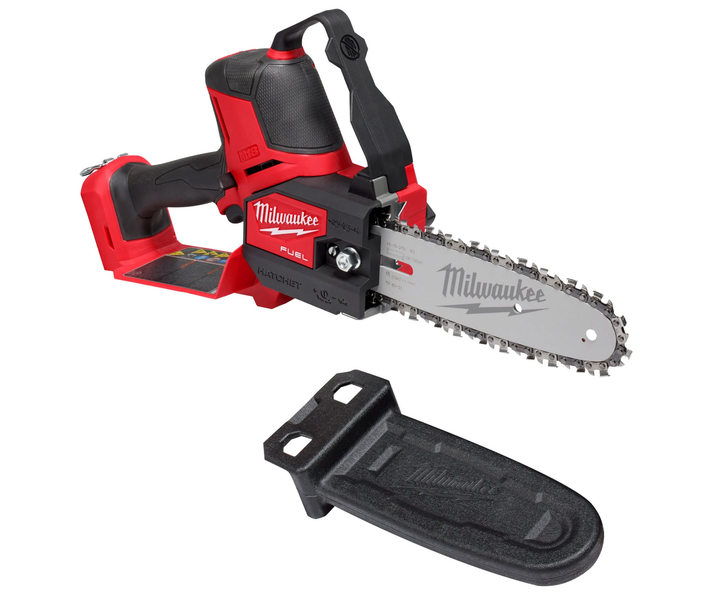 Pruning saw 20cm Milwaukee M18 FHS20-0