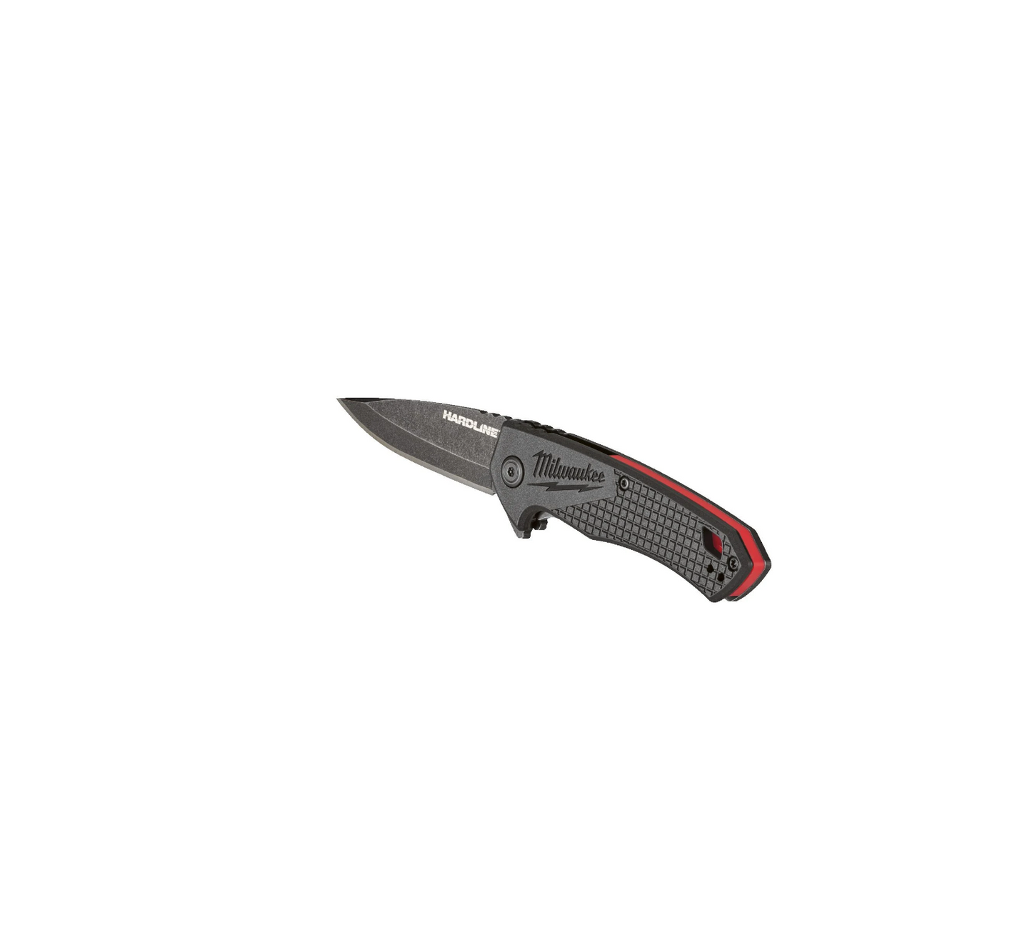 HARDLINE folding knife 65mm Milwaukee