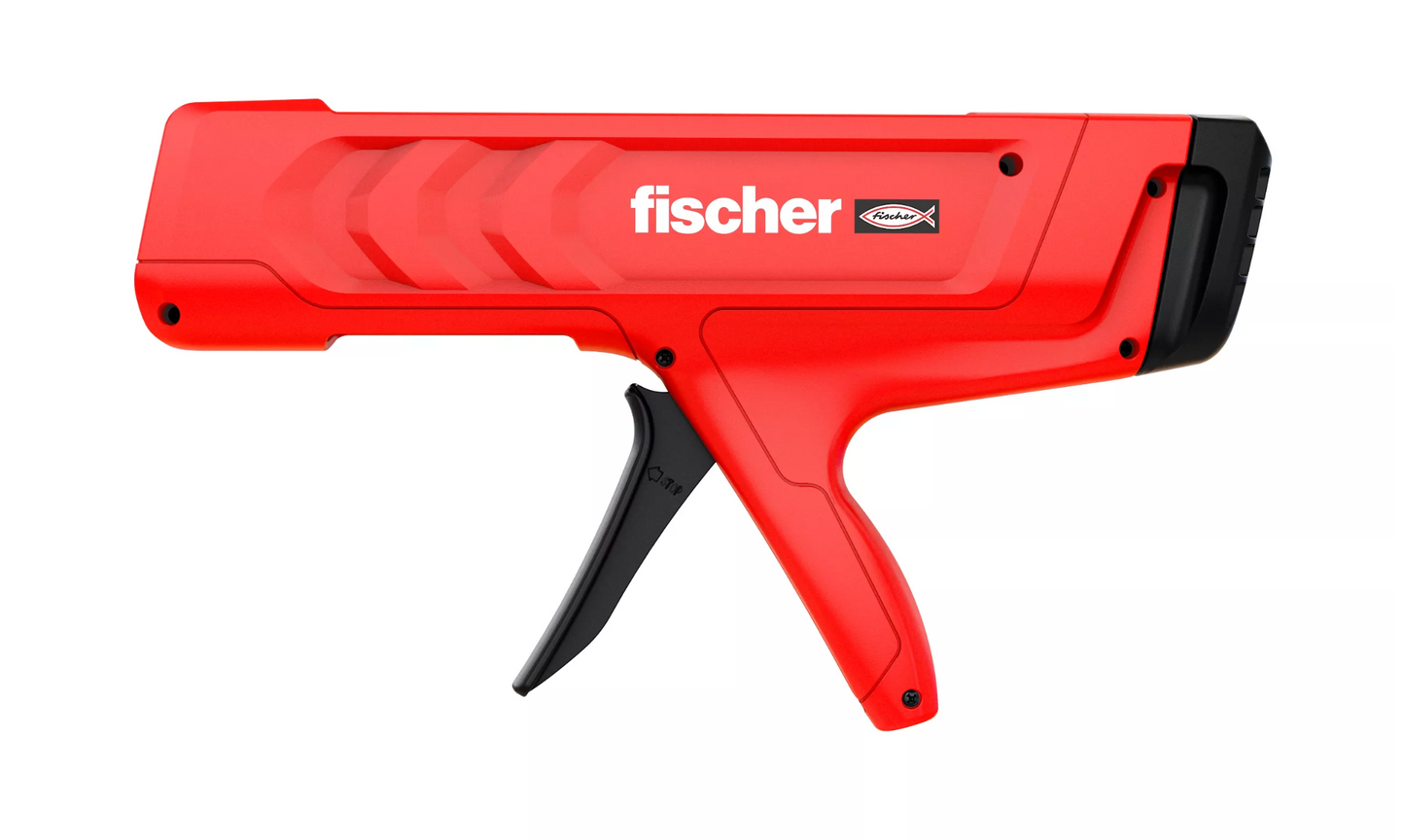 Pistola de inyección manual para cartuchos FIS DM S Pro Fischer