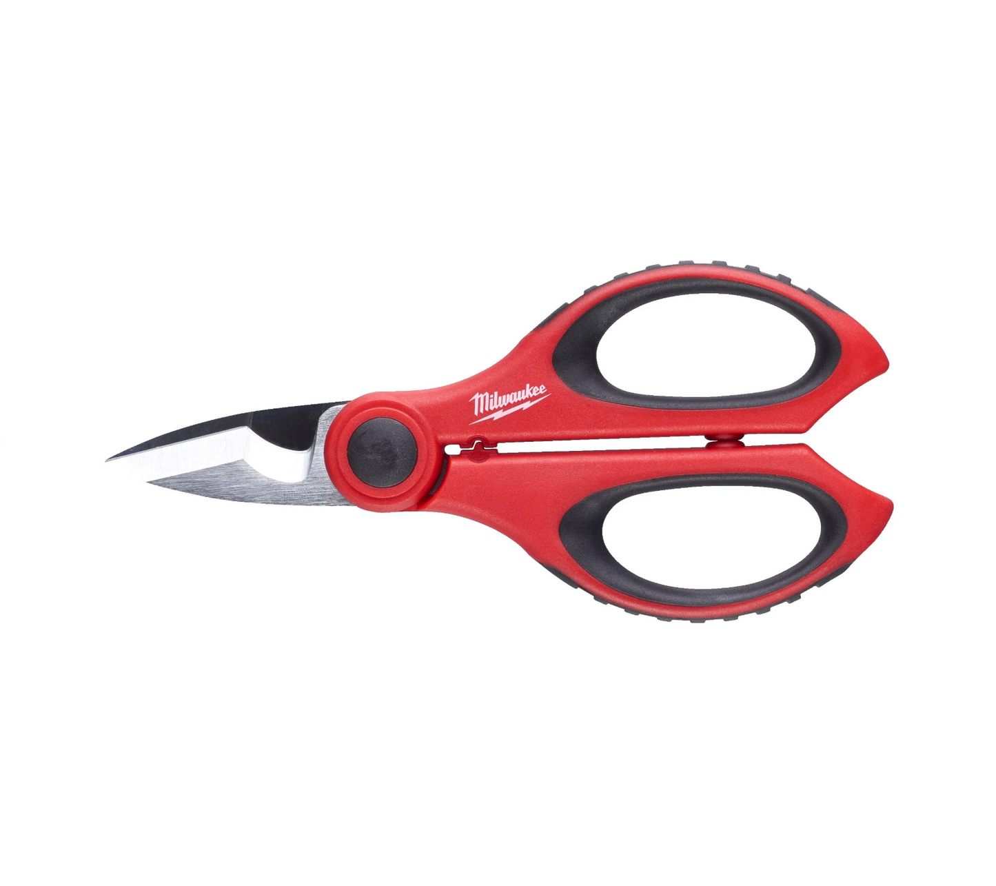 Milwaukee electrician's scissors