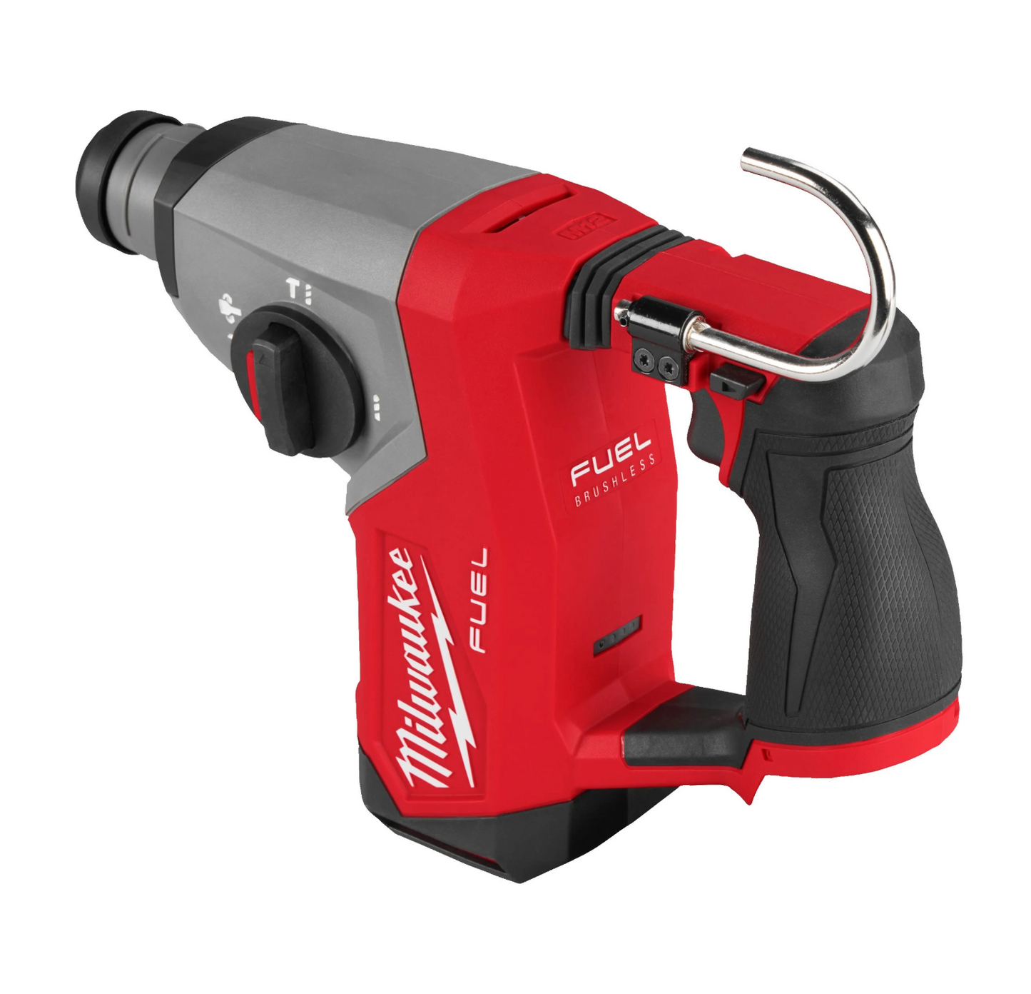 SDS-Plus M12 16mm Combination Hammer Milwaukee M12 FHAC16-0