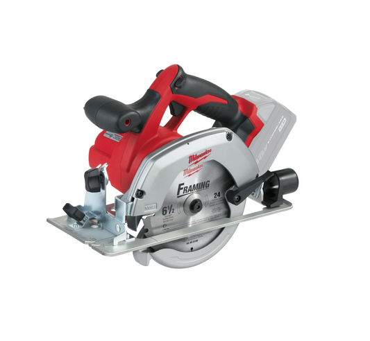 Circular saw for wood and plastic M18 55mm Milwaukee HD18 CS-0