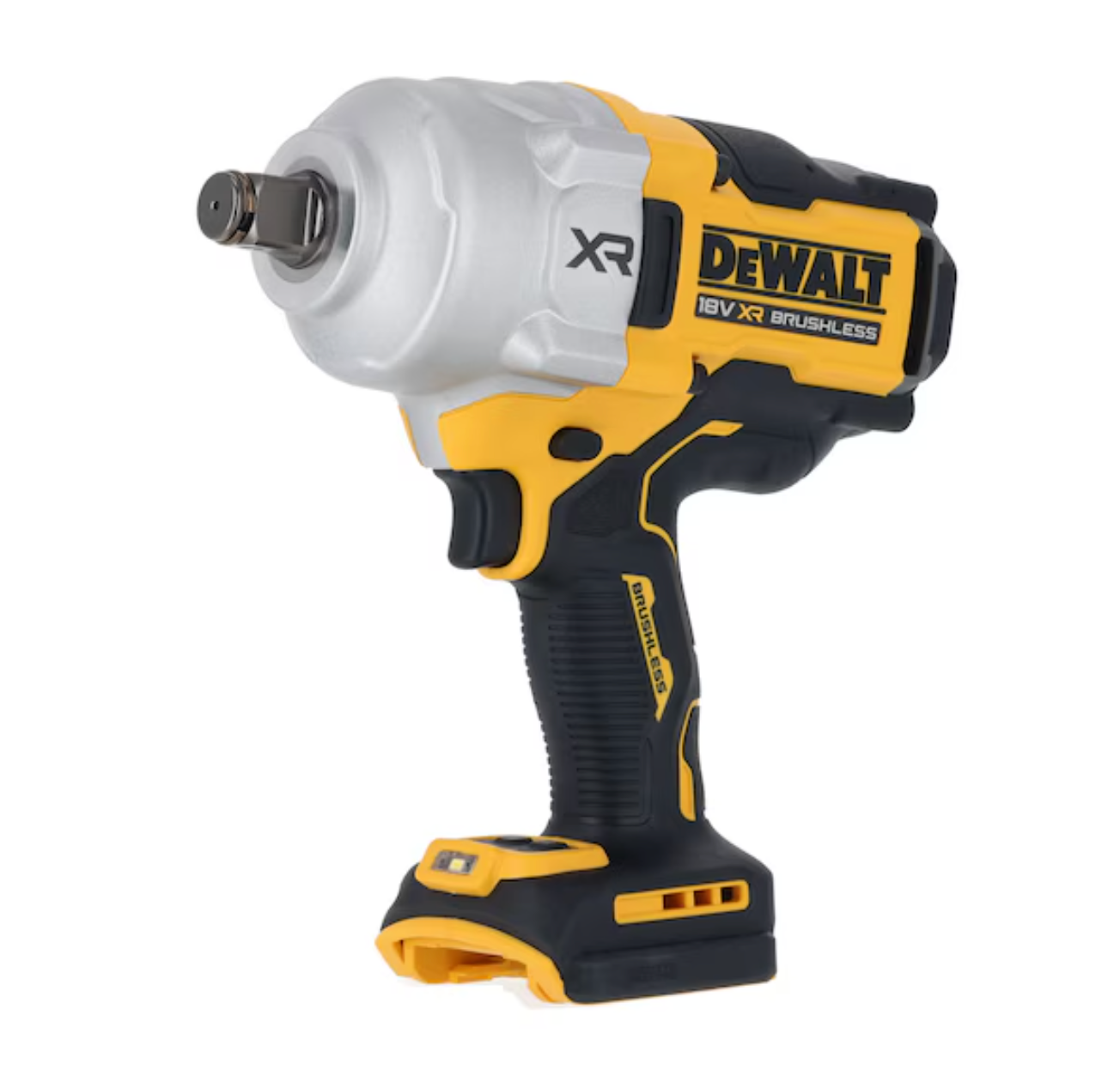 Dewalt DCF964NT XR 18V 3/4" Impact Wrench High Torque 1,925 Nm