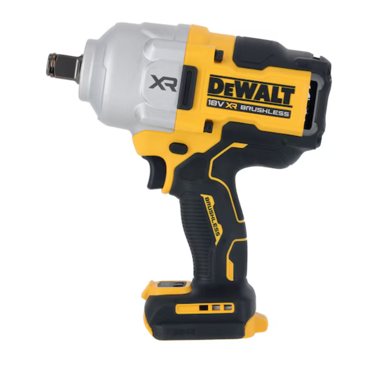 Dewalt DCF964NT XR 18V 3/4" Impact Wrench High Torque 1,925 Nm
