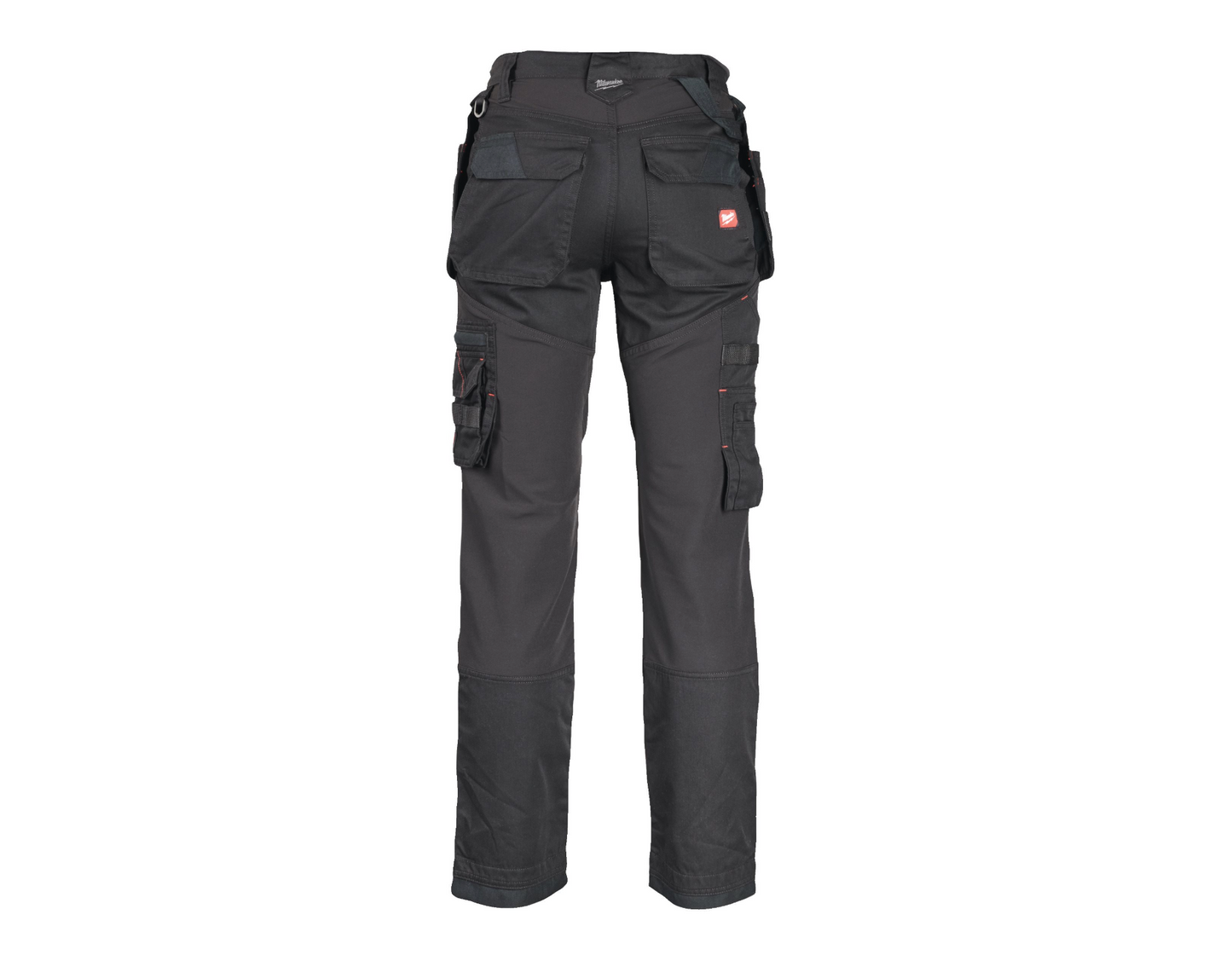 Pantalón de trabajo FREEFLEX Milwaukee WP BL