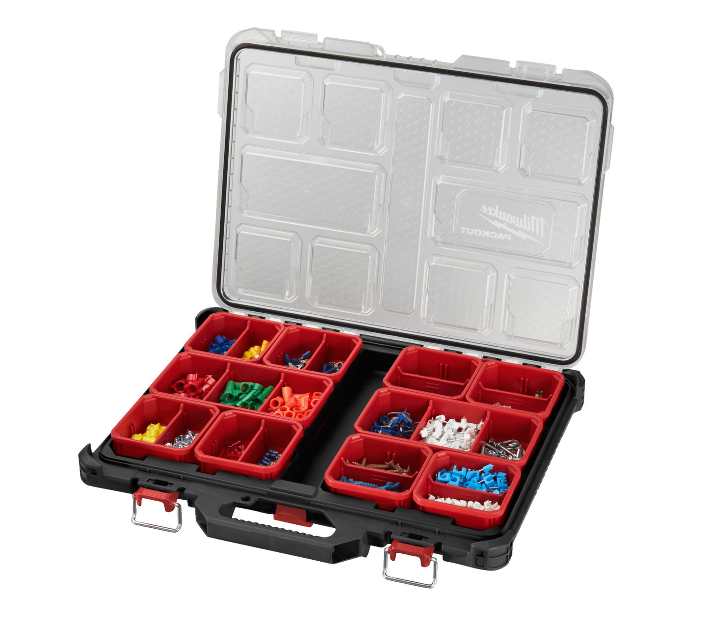 Slim PACKOUT Milwaukee Organizer