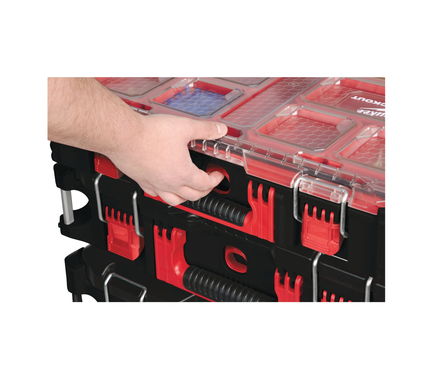 Slim PACKOUT Milwaukee Organizer