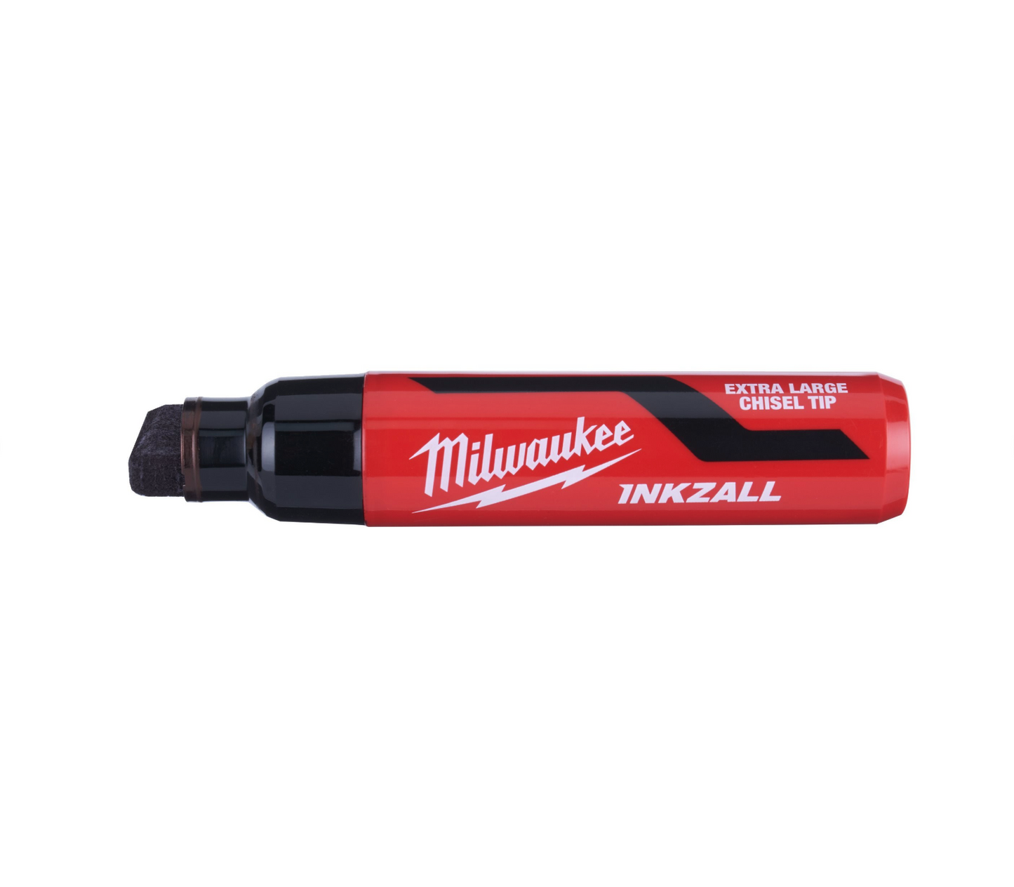 INKZALL Milwaukee XL Thick Black Marker