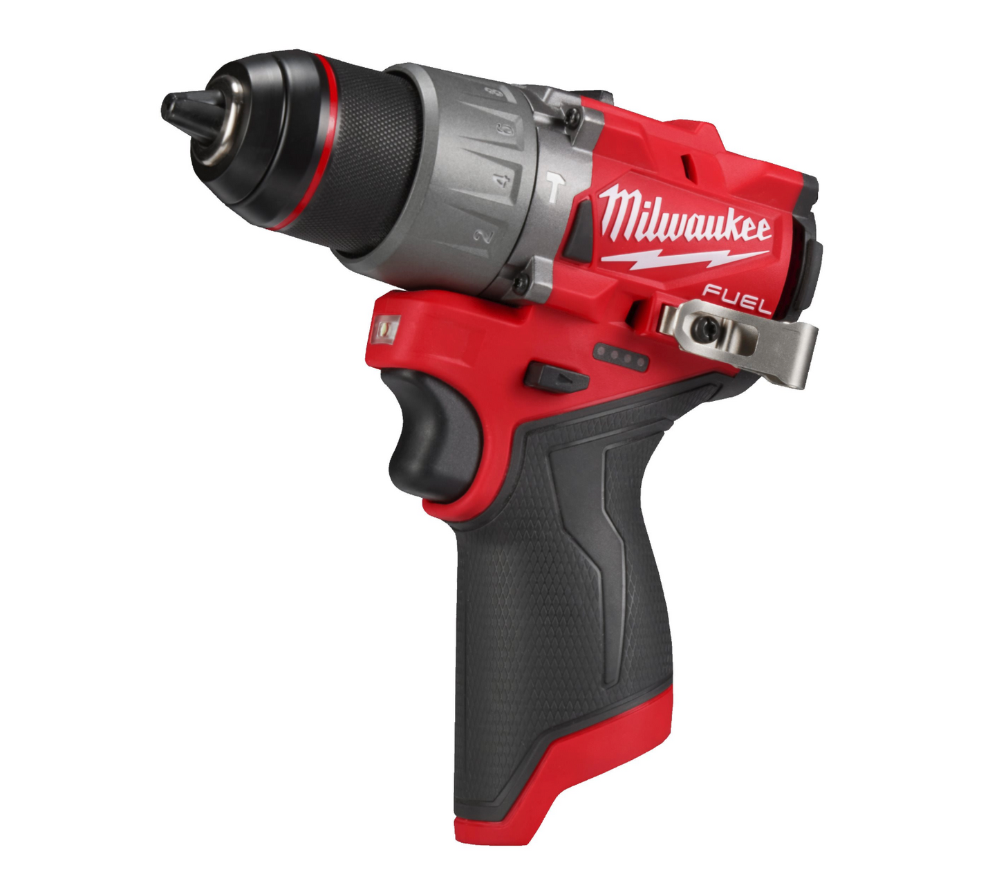 Milwaukee M12 Fuel M12 FPD2-0 M12 Fuel Sub Compact Percussion Drill