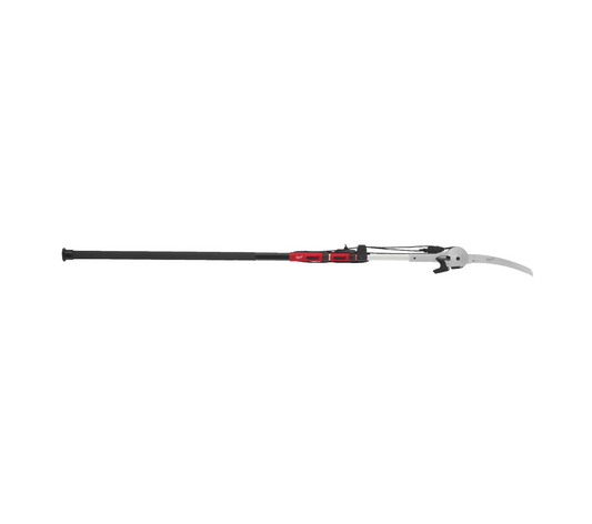 Milwaukee Pole Saw with Pruner
