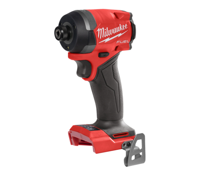 Milwaukee M18 FID3-502X M18 FUEL ¼″ hex impact driver + 2 × 5Ah batteries + charger + case
