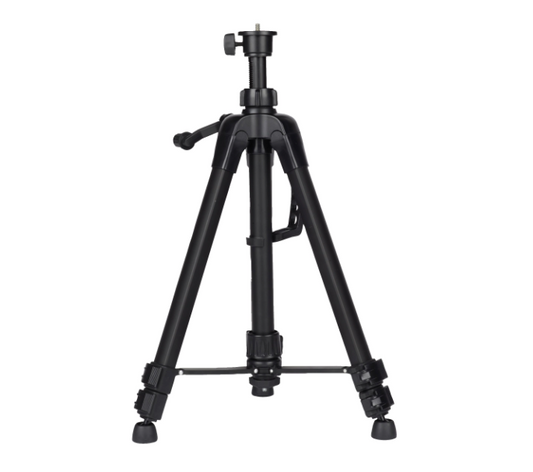Trípode para nivel láser 1,2m Milwaukee TRP120